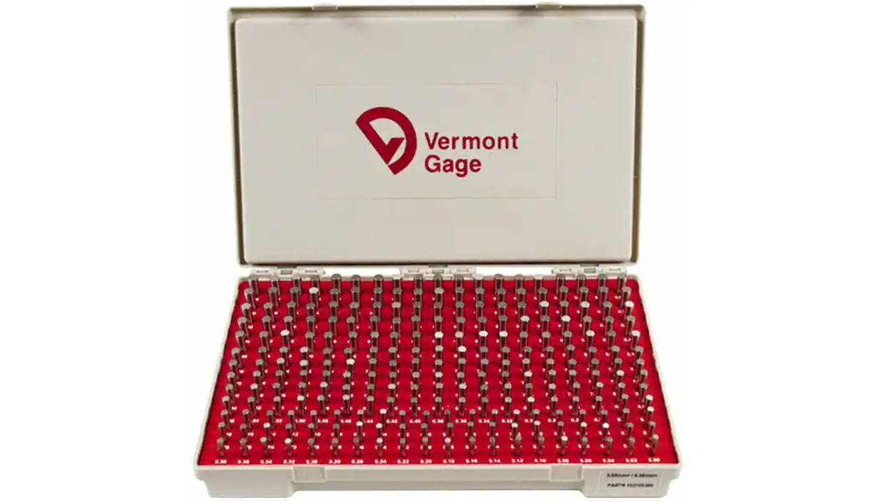 Class ZZ Gage Pin Sets Tagged "" GreatGages